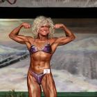 Lori  Baggerly - NPC Bill Pearl High Desert Classic 2011 - #1